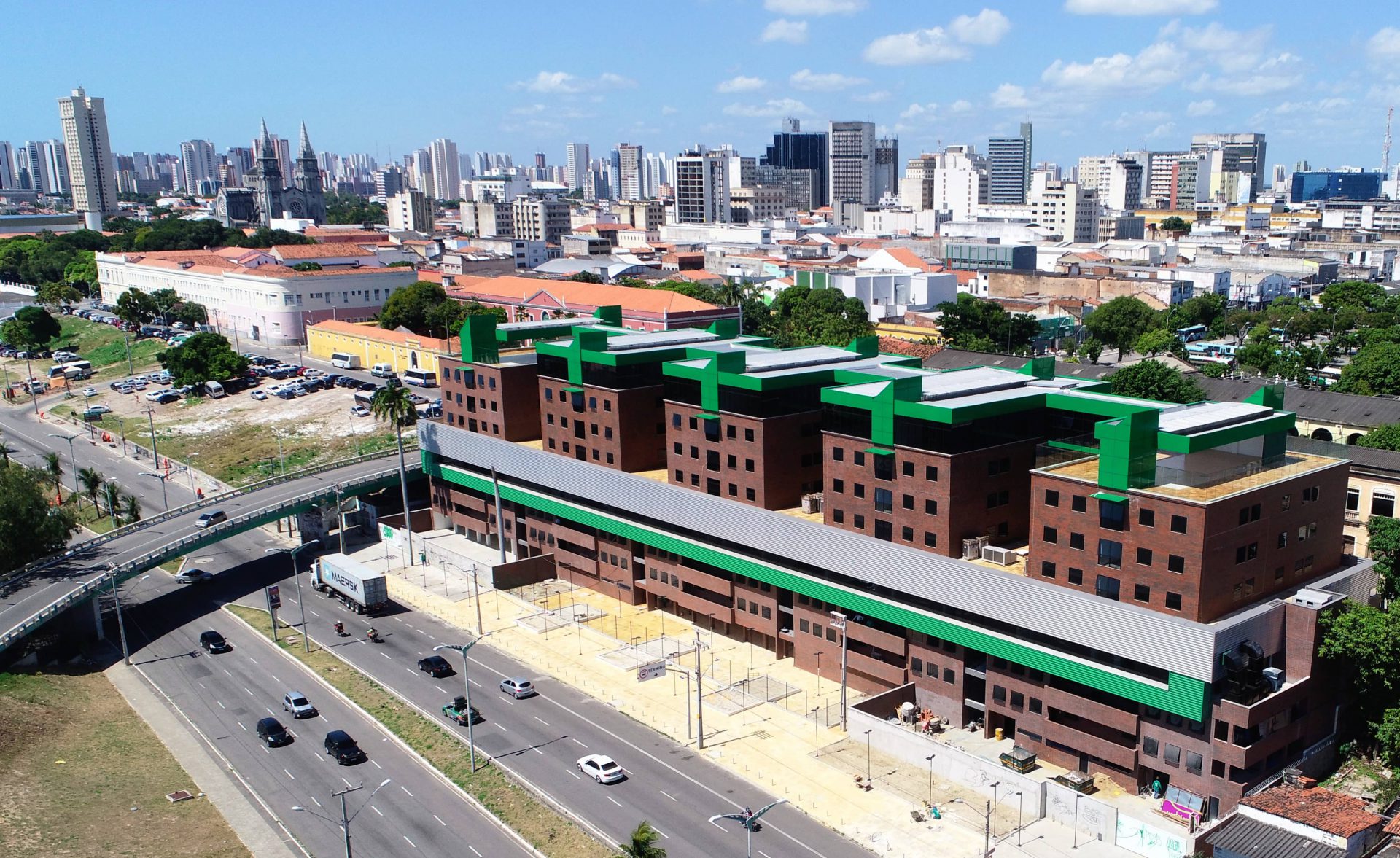 Construtora Morais Vasconcelos