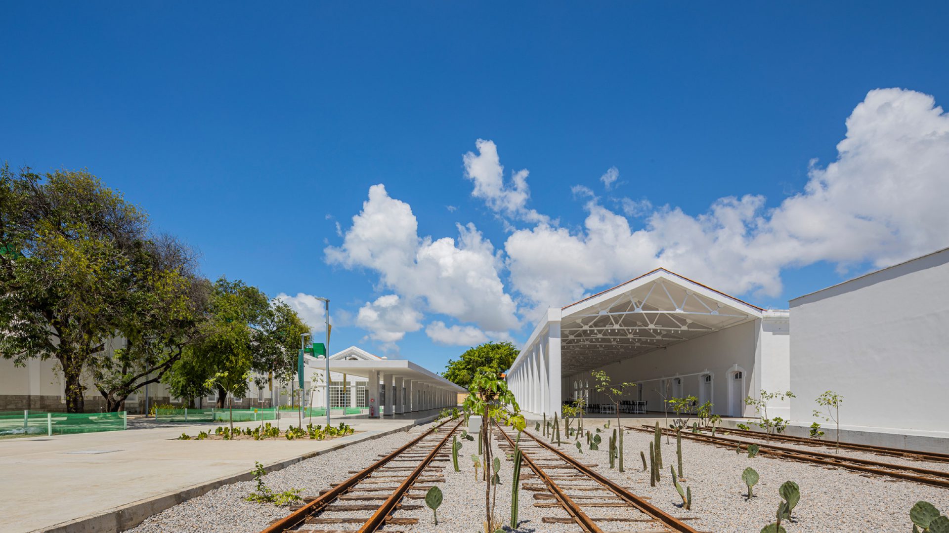 Construtora Morais Vasconcelos
