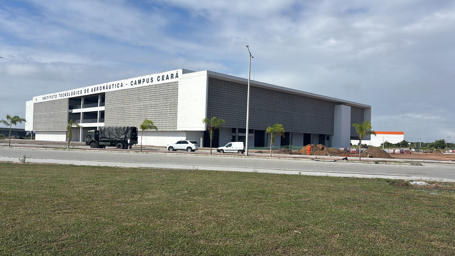 Construtora Morais Vasconcelos